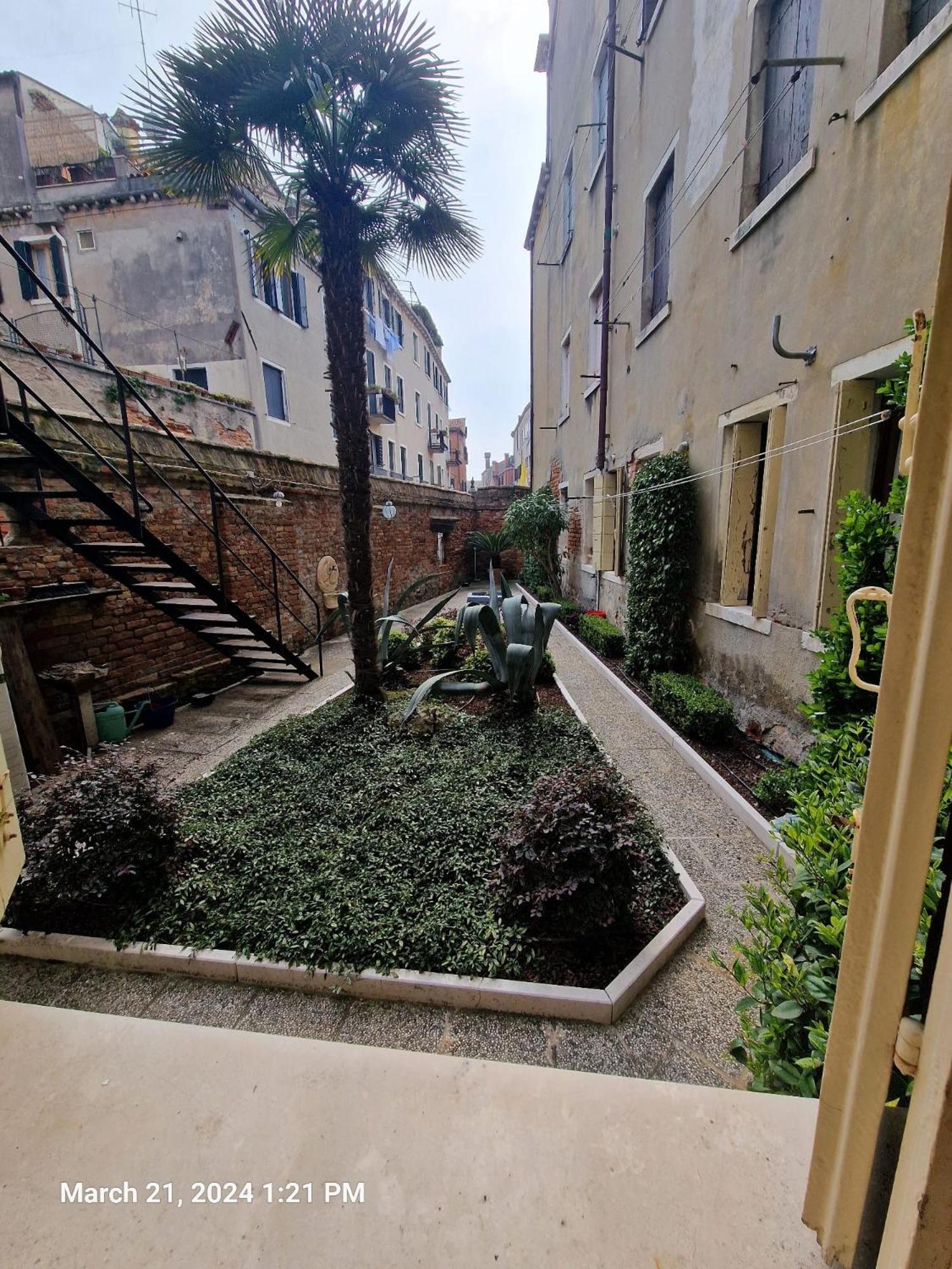 Venice Canal Екстериор снимка